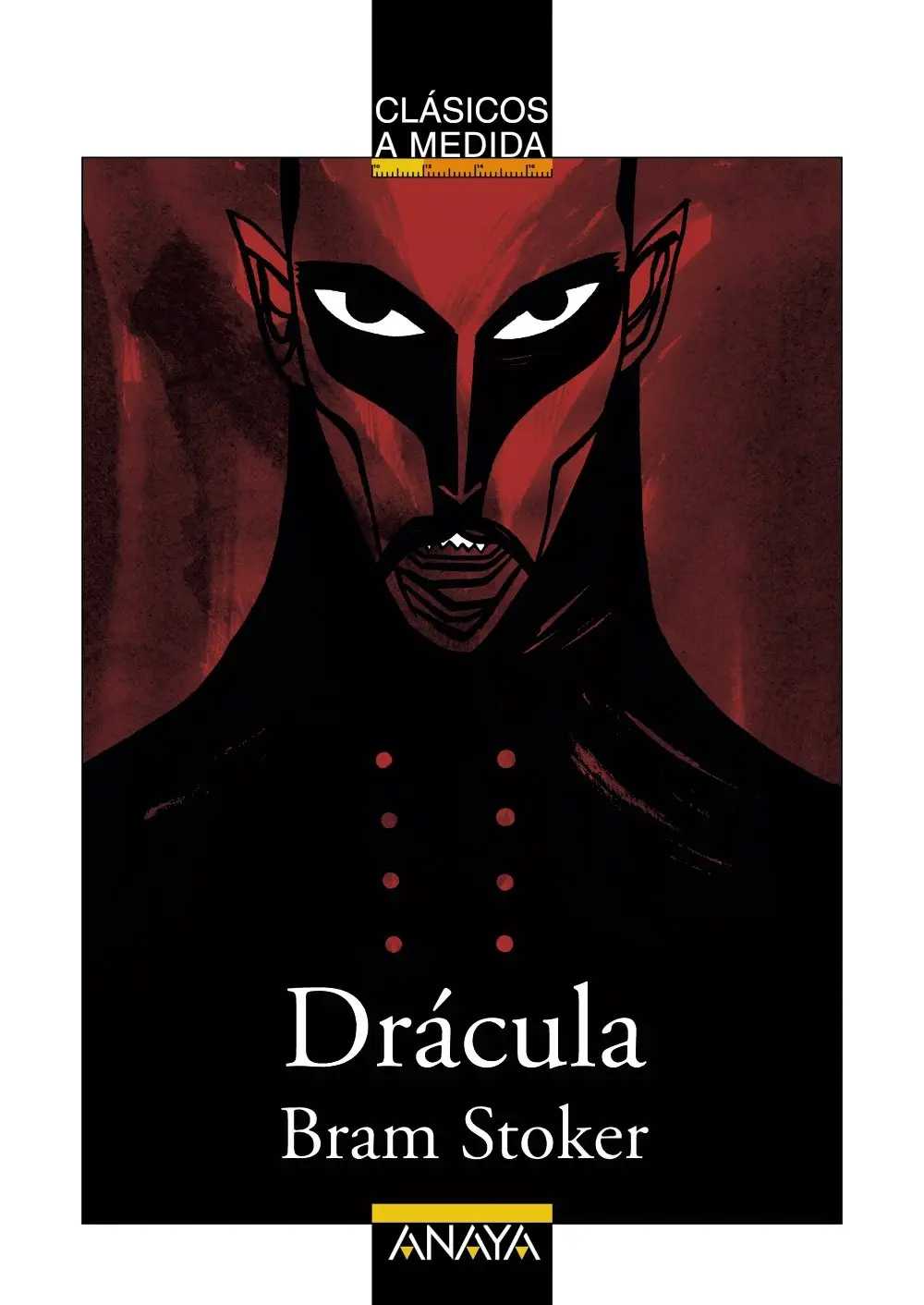 Drácula por Bram Stoker