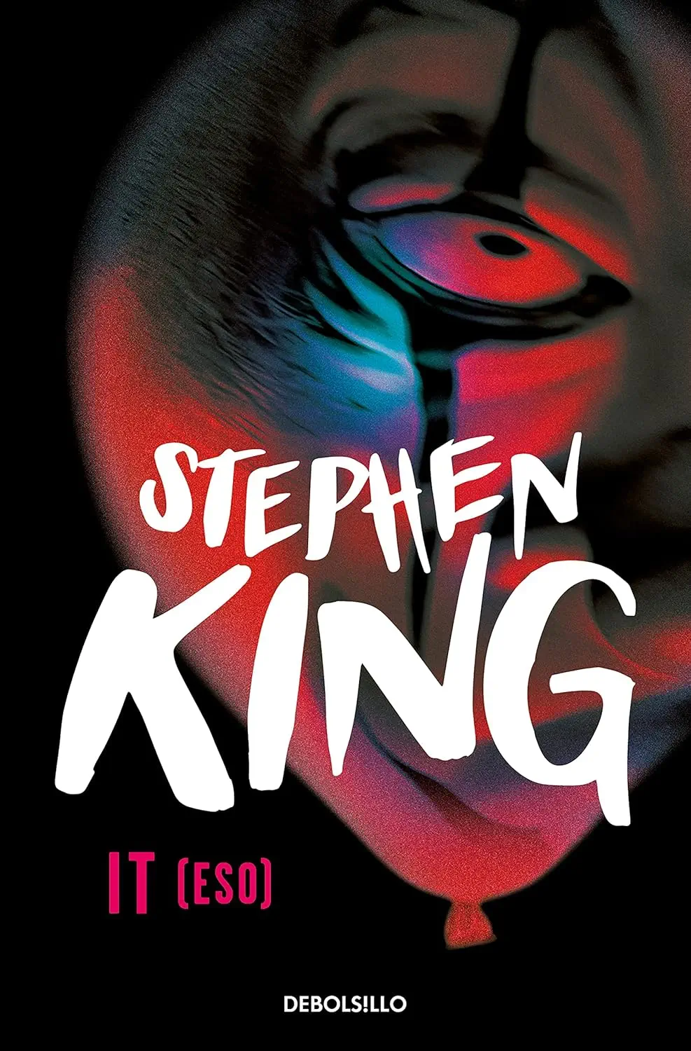 It por Stephen King