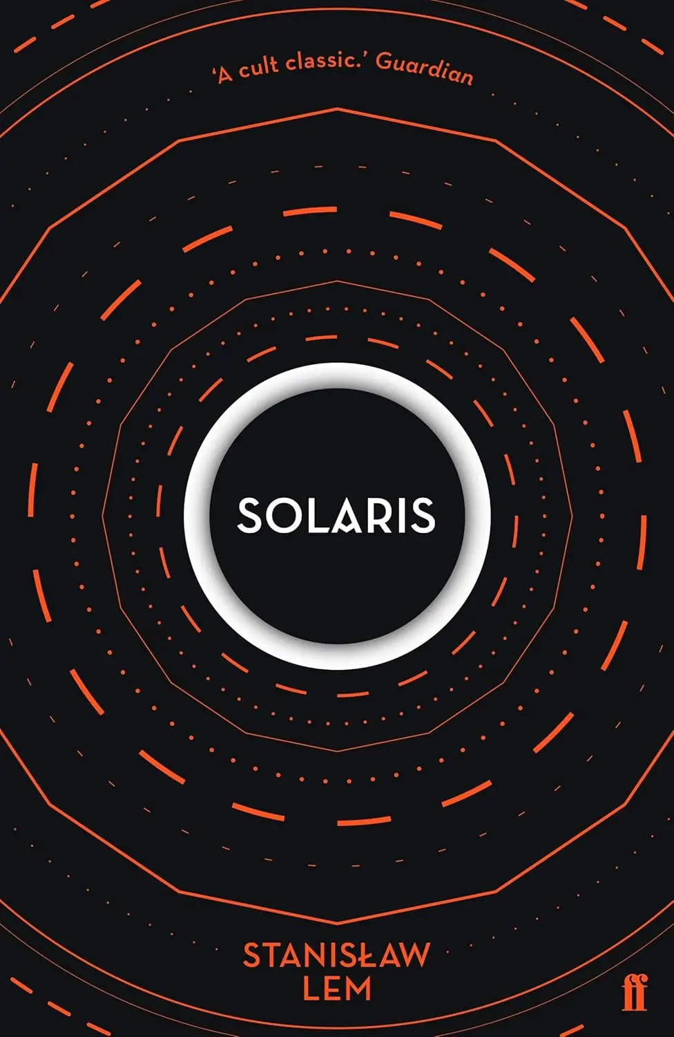Solaris por Stanisław Lem