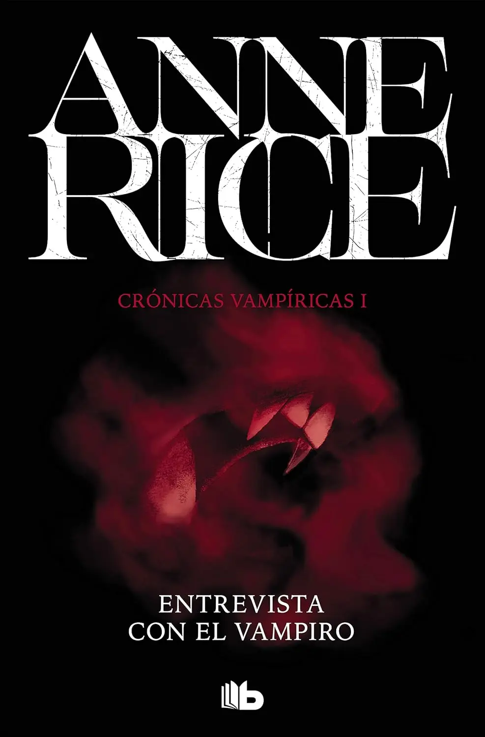 Entrevista con el Vampiro por Anne Rice