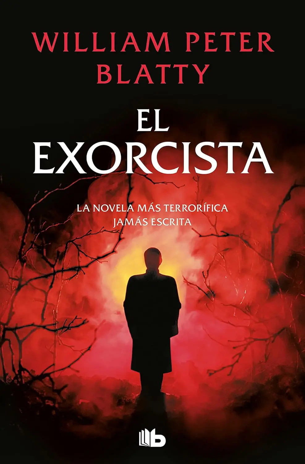 El Exorcista por William Peter Blatty